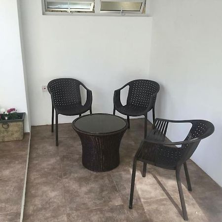 Lovely Two Bedrooms Apartment. Flic-en-Flacq エクステリア 写真