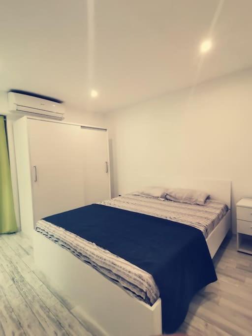Lovely Two Bedrooms Apartment. Flic-en-Flacq エクステリア 写真