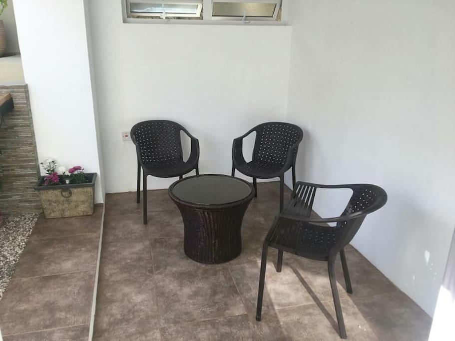Lovely Two Bedrooms Apartment. Flic-en-Flacq エクステリア 写真