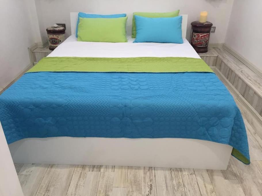 Lovely Two Bedrooms Apartment. Flic-en-Flacq エクステリア 写真