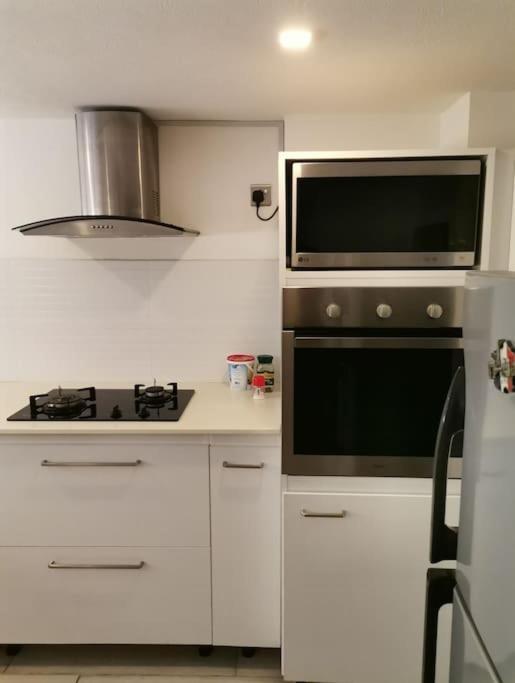 Lovely Two Bedrooms Apartment. Flic-en-Flacq エクステリア 写真