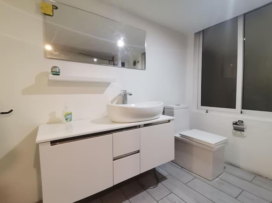 Lovely Two Bedrooms Apartment. Flic-en-Flacq エクステリア 写真