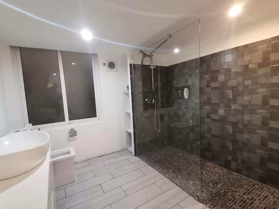 Lovely Two Bedrooms Apartment. Flic-en-Flacq エクステリア 写真
